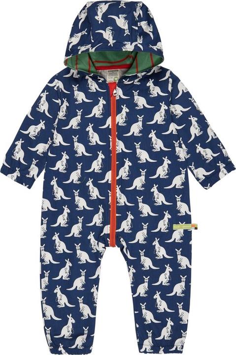 loud + proud Outdooroverall (50)