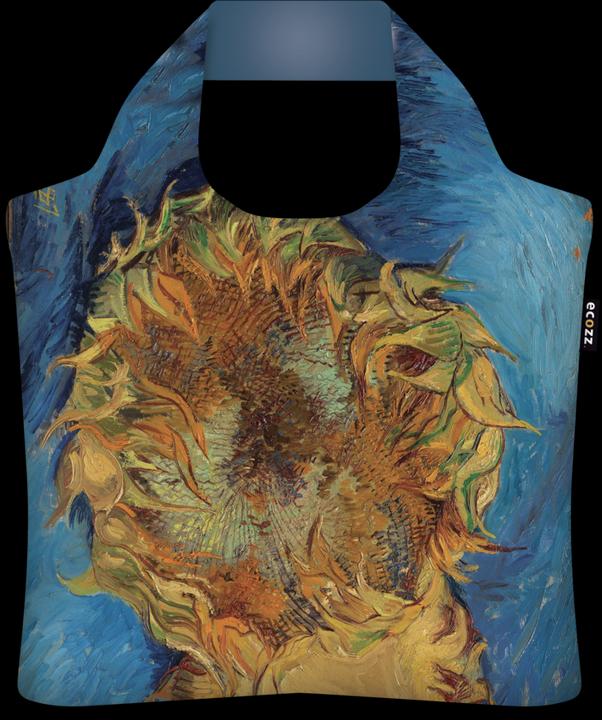 Produktbild Ecozz Tasche Sunflower 1887 - Vicent van Gogh