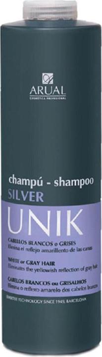 Arual 8436012782443 (1000 ml, Liquid shampoo)