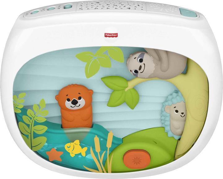 Actual product image Fisher-Price FXC59