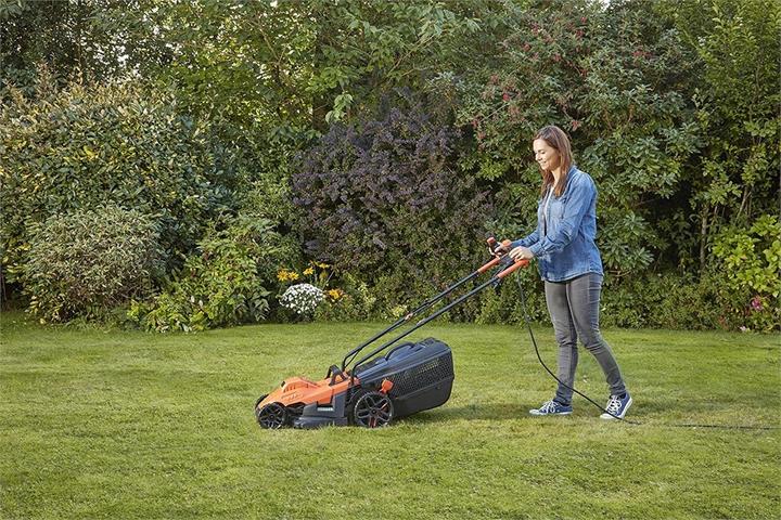 Productafbeelding Black & Decker Bemw461bh (Elektrische stroom)