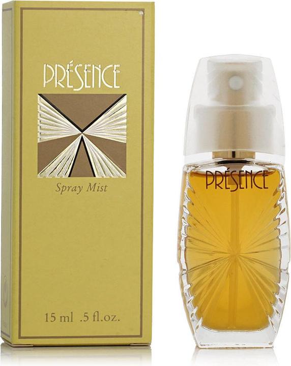 Parfums Parquet Spray Mist 15ml (Body Mist)