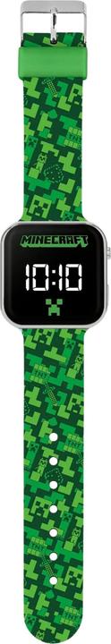 Produktbild Disney Minecraft Casual Watch MIN4273