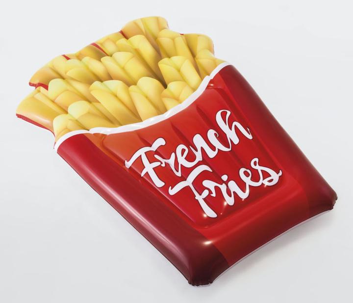 Produktbild Intex French Fries Float