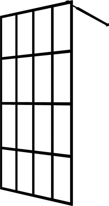 Actual product image VidaXL Conn (195 cm, 90 cm, 195 cm)