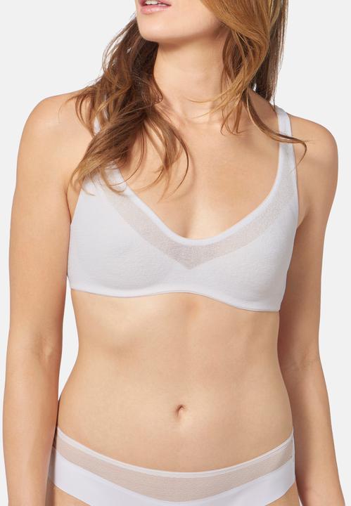 Actual product image Sloggi Oxygene Infinite (XS, Single pack)