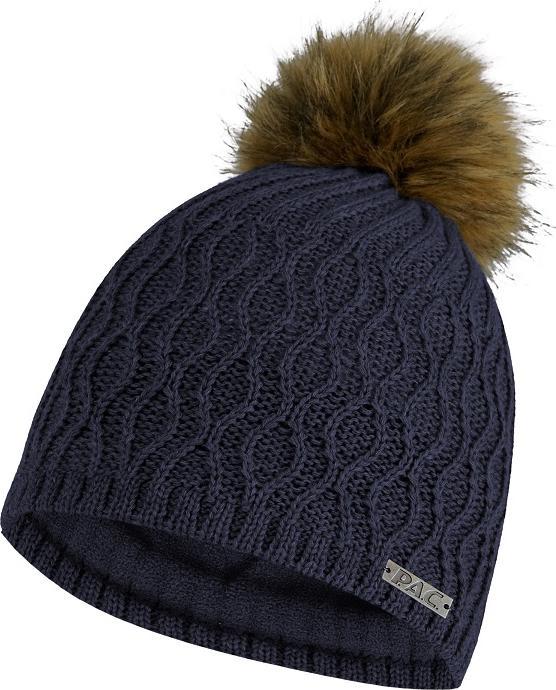 Produktbild P.A.C. .Kisala Pom Beanie (One Size)