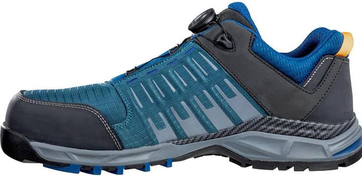 Immagine prodotto Albatros ANTELAO QL LOW S3 ESD HRO SRC 648520617000045 Scarpa di sicurezza S3 Numero di scarpe (EU): 45 Pet (S3, 45)