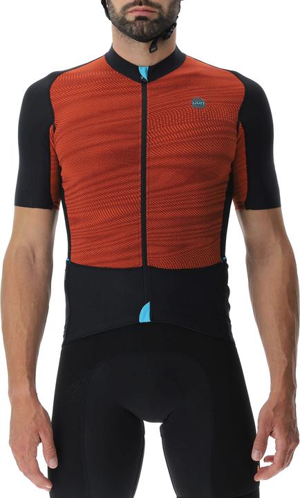 Immagine prodotto UYN Maglietta da ciclismo Allroad Aerofit (XL)
