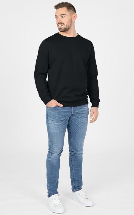 Immagine prodotto JAKO Felpa organica da uomo (XL)