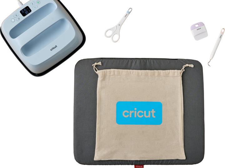 Produktbild Cricut EasyPress 3 (22.8 x 22.8 cm)