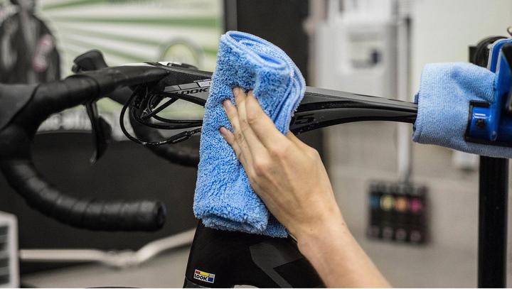 Produktbild Muc-Off Mattfinish Detailer Politur (250 ml, Fahrradreiniger)