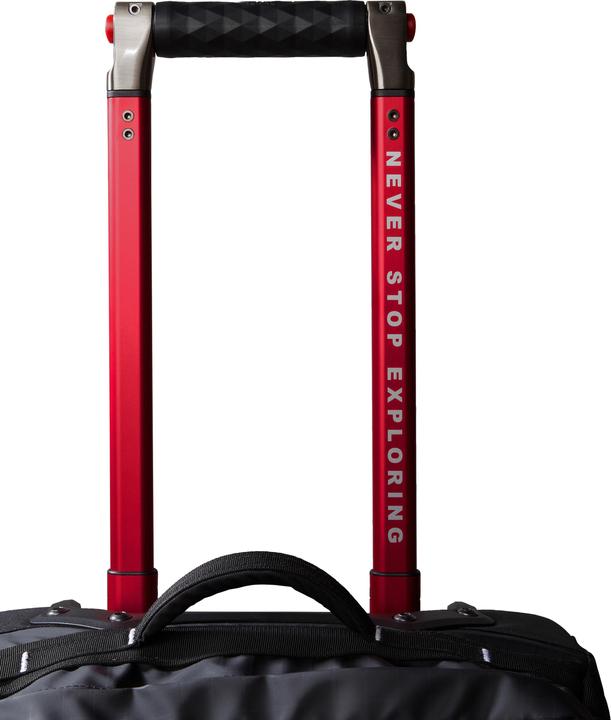Produktbild North Face Base Camp Voyager 21 Roller (40 l, Handgepäck (bis 50l))