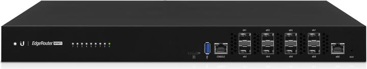 Actual product image Ubiquiti EdgeRouter Infinity ER-8-XG