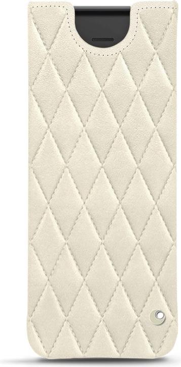 Blanc escumo - Couture ( Pantone #D6D6D1 )