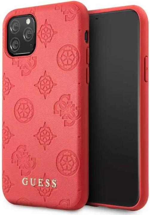 Actual product image Guess Case (Apple iPhone 11 Pro Max)