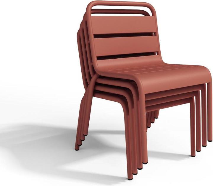 Image du produit Mylia Popayan (Chaise haute)