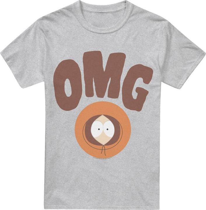 Ubisoft Kenny's Dead TShirt