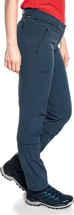 Produktbild Schöffel Engadin1 Zip Off Hose (44 E)
