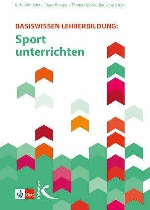 Image du produit Basiswissen Lehrerbildung: Sport unterrichten (Allemand, Claus Krieger, Thomas Riecke-Baulecke, Birte Almreiter, 2020)