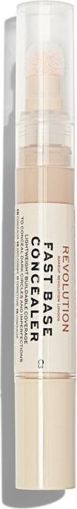 Immagine prodotto Makeup Revolution Base veloce (C3)