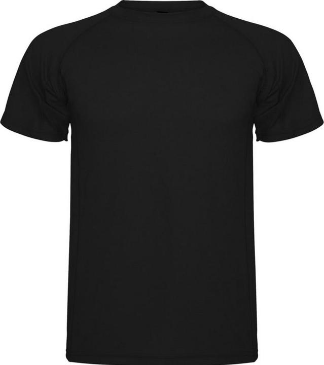 Actual product image Alpinia Mens Montecarlo Short-Sleeved Sports T-Shirt (XL)