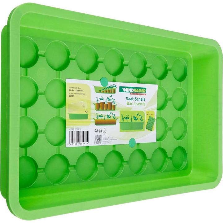 Produktbild Windhager Saatschale