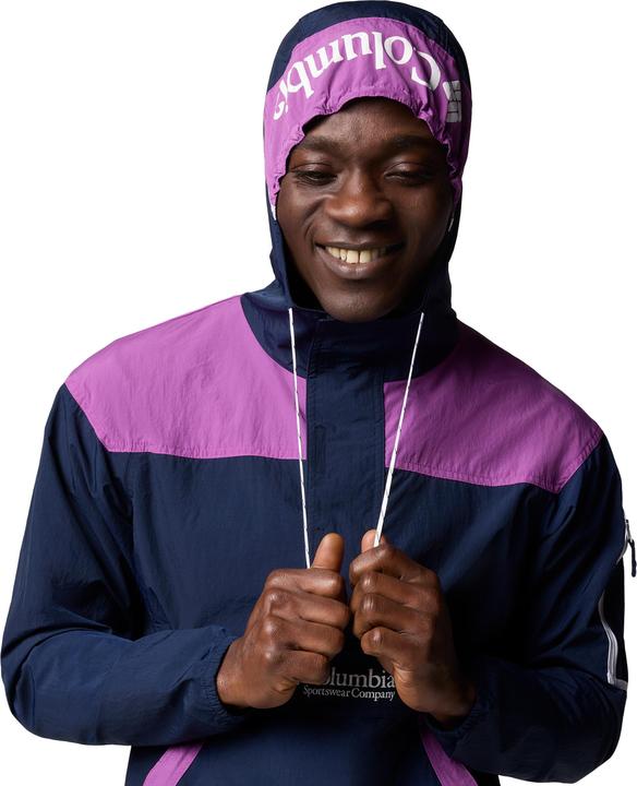 Immagine prodotto Columbia Challenger Windbreaker Anorak (L)