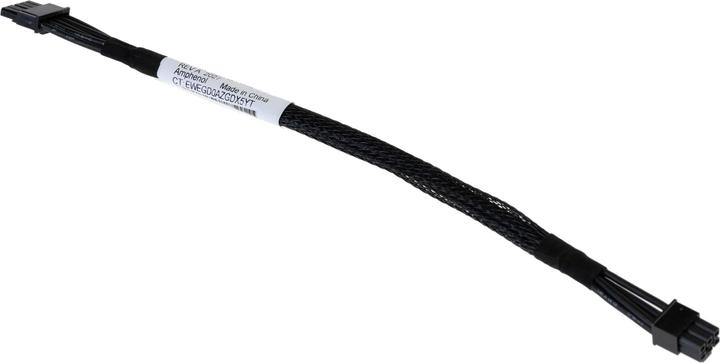 Actual product image HPE DL38x Gen10 8 SFF Backplane Kit