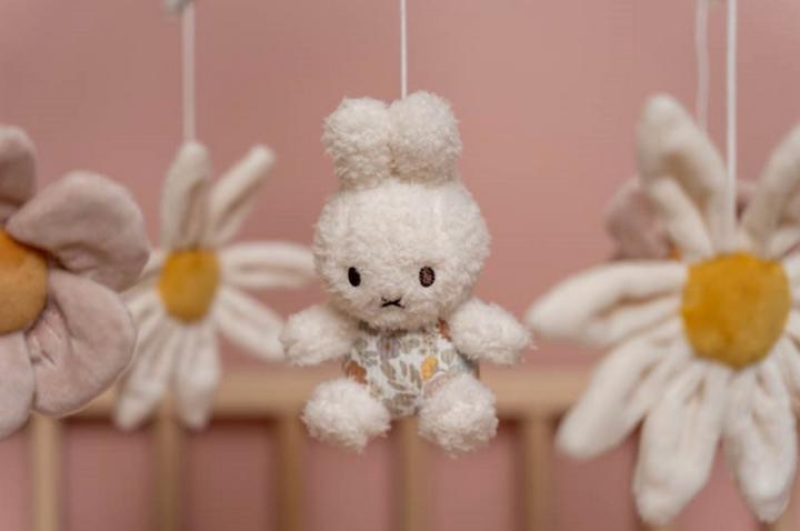 Image du produit Little Dutch miffy Musique Appareil mobile Vintage Little Flowers
