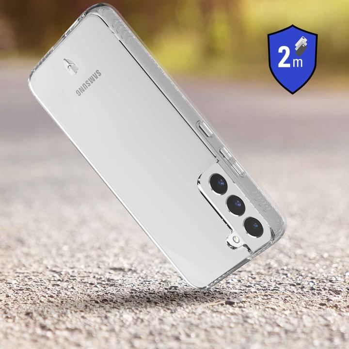 Actual product image Force Case Pulse Mobile Phone Case Series (Samsung Galaxy S22+)