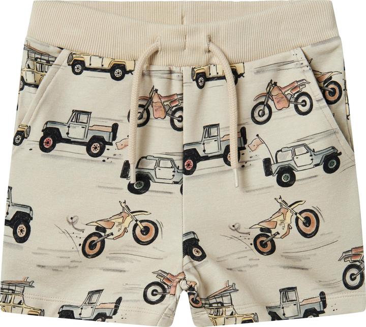Image du produit Name it Shorts HEKAR Bermudashorts (128)
