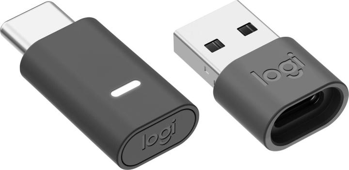 Produktbild Logitech Zone Vibe (Kabellos, USB-C)