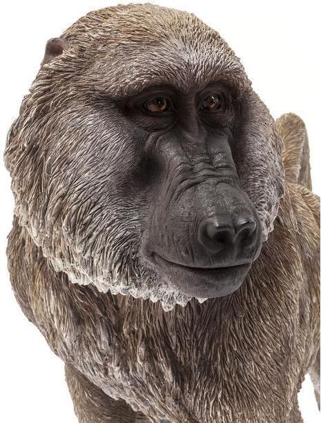 Image du produit Kare Design Figurine décorative Monkey Walking Baboon XL