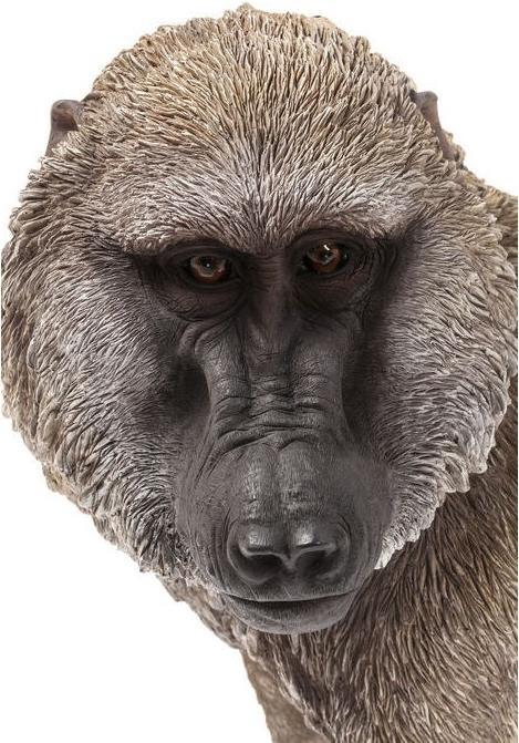 Image du produit Kare Design Figurine décorative Monkey Walking Baboon XL