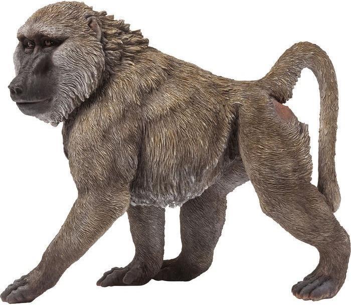 Image du produit Kare Design Figurine décorative Monkey Walking Baboon XL