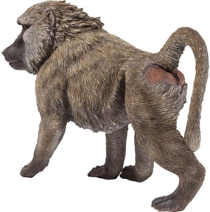Image du produit Kare Design Figurine décorative Monkey Walking Baboon XL