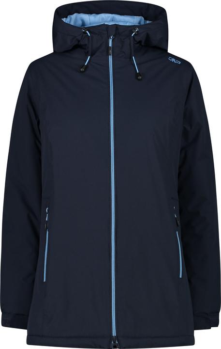 Produktbild CMP Campagnolo Hoodie (38, S)