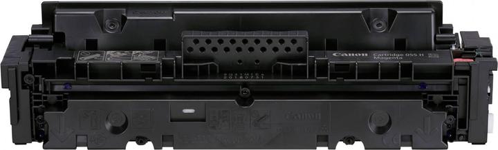Actual product image Canon 055 H M (M)