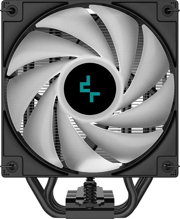 Image du produit Deepcool AG500 BK ARGB (155 mm)