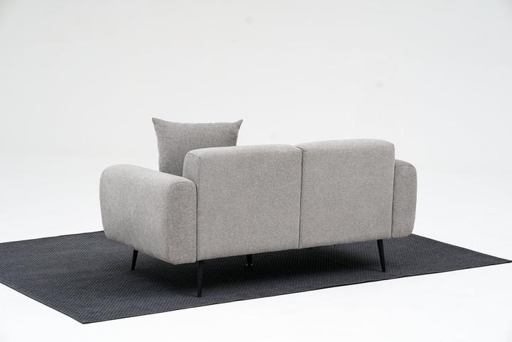 Actual product image Atelier del Sofa Side (2 person sofa)