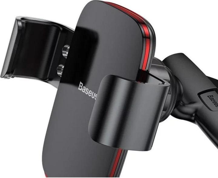 Image du produit Baseus Metal Age Gravity Car Mount