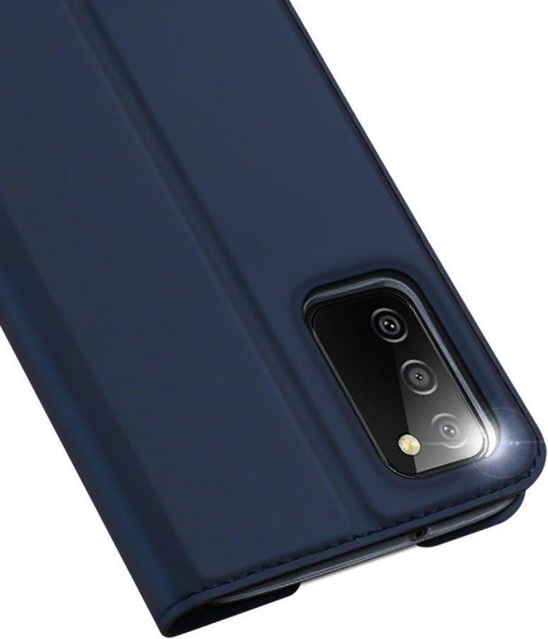 Produktbild Dux Ducis Skin Pro Series Bookcover (Samsung Galaxy A03s)