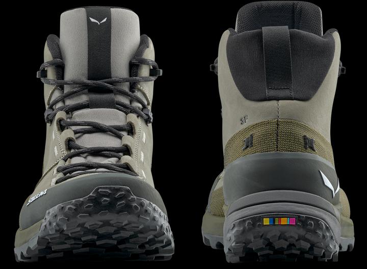 Produktbild Salewa Puez Leather Mid PTX (40.5)