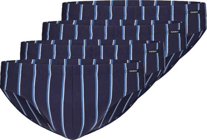 Crownblue stripes