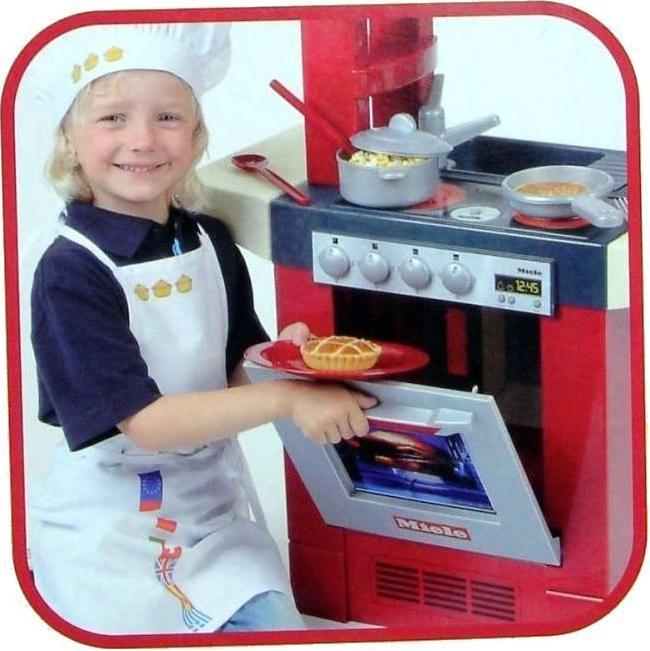 Produktbild Hauck Miele Küche "Petit Gourmet"