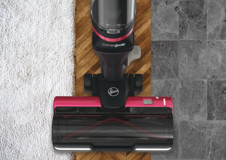 Actual product image Hoover HFX10H 011