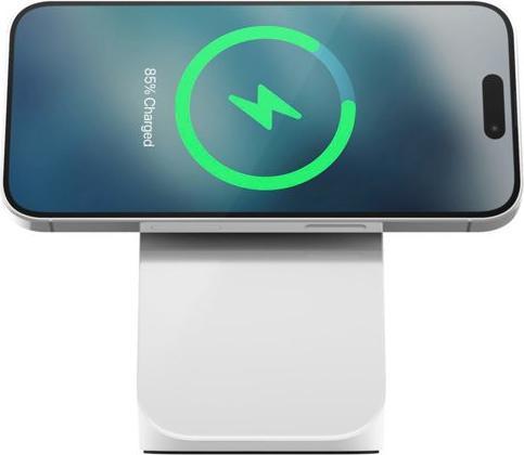Produktbild Nomad Stand White non-Mfi (15 W)
