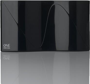 Actual product image One for All One-For-All DVB-T Room Ant. SV-9323 (Indoor antenna, 38 dB, DVB-T / -T2)