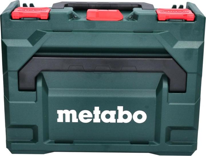 Produktbild Metabo SSD 18 LTX 200 BL (Akkubetrieb)